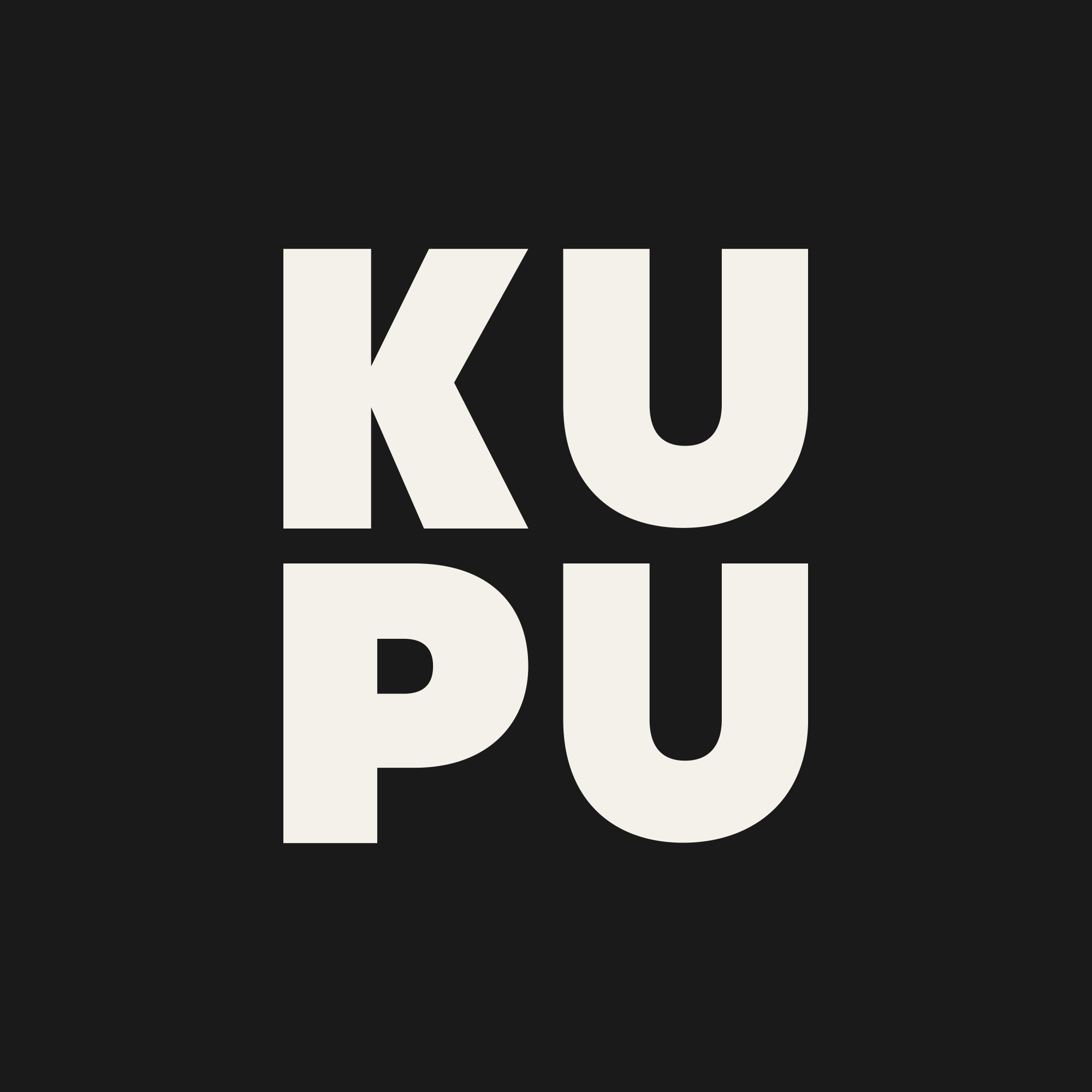 KUPU