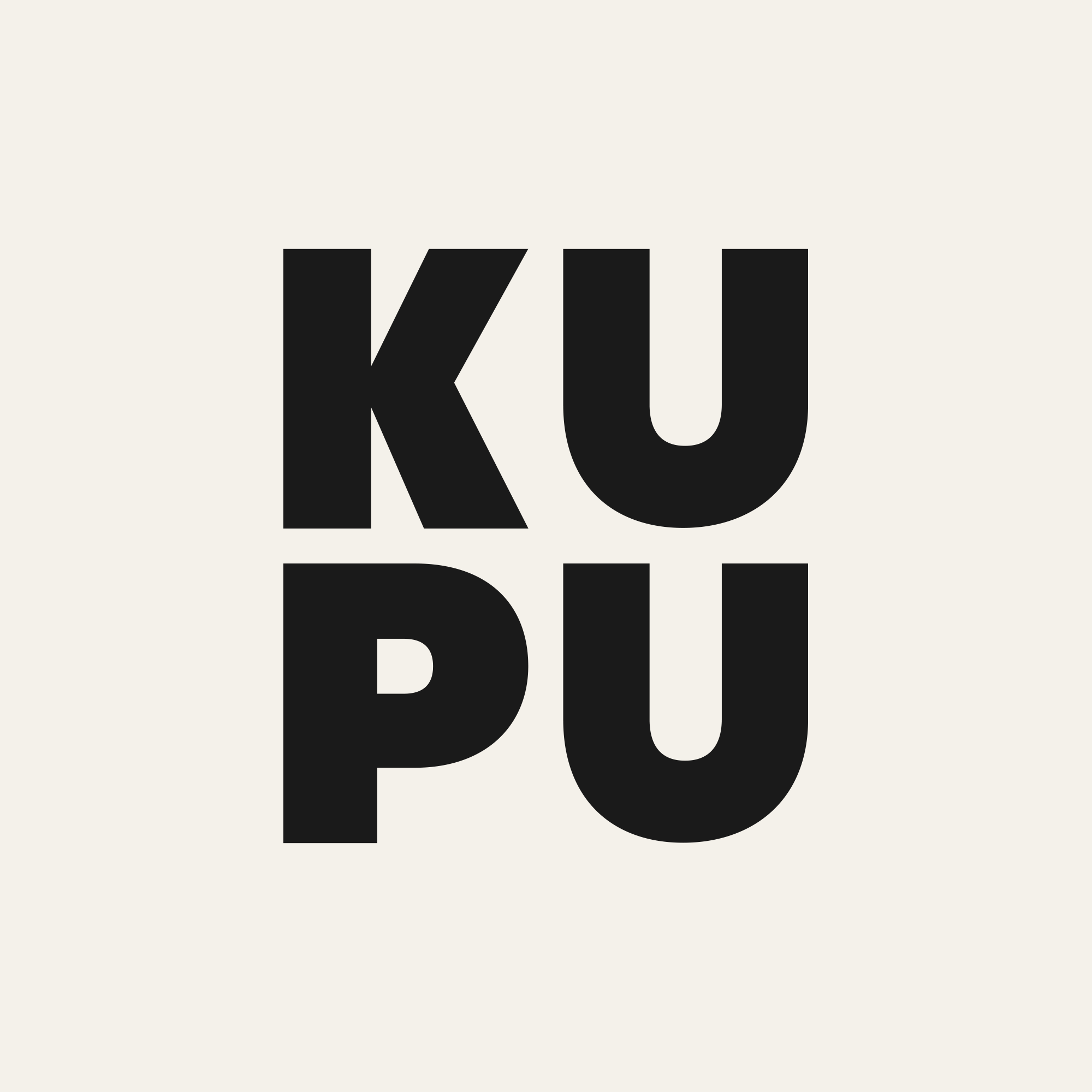 KUPU